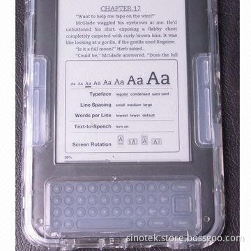 Kindle case